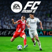 EA SPORT FC MOBILE